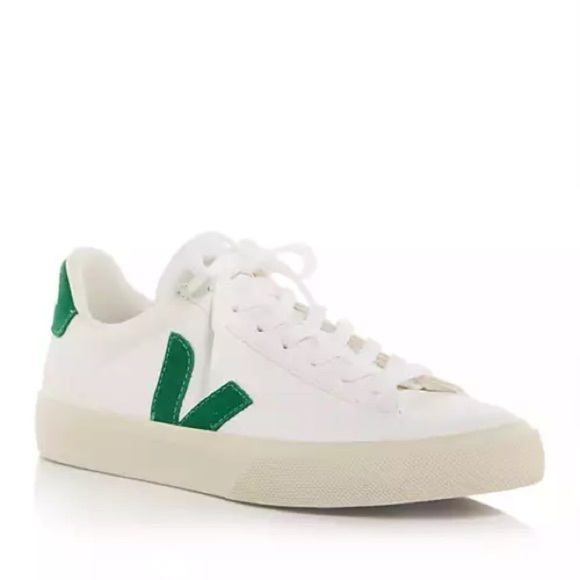 VEJA
Women's Campo Low Top Sneakers size 5 NWOB - Picture 1 of 12